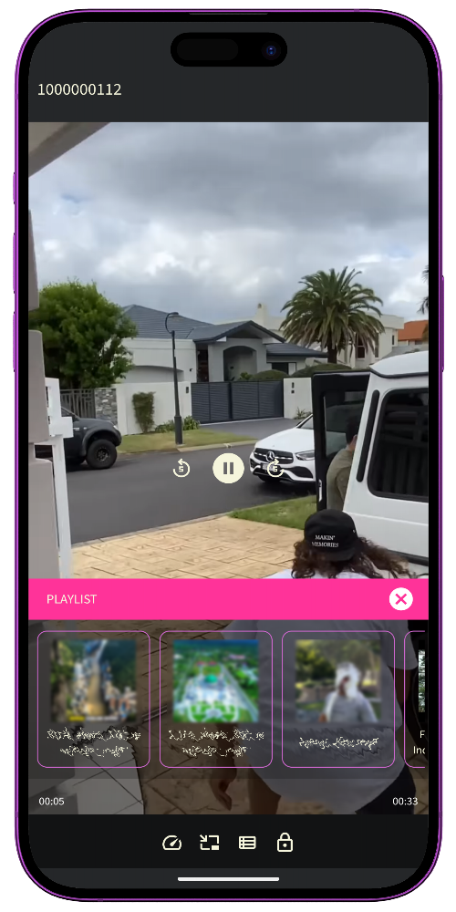 Video Player